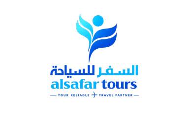 Alsafar Tours logo
